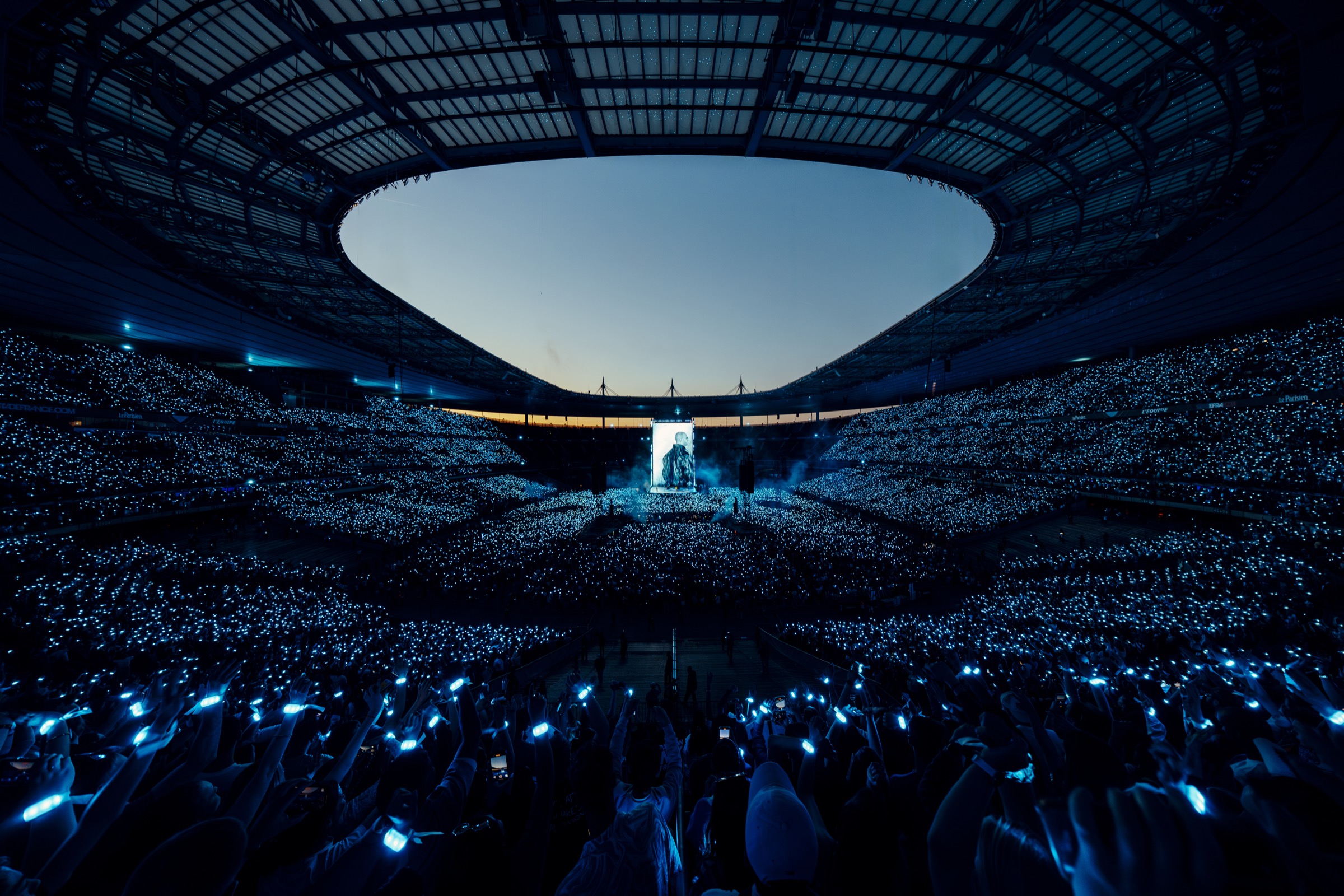 DJ Snake — Stade de France